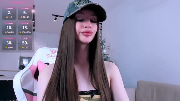khloeforever yummy Webcam SHOW @ Chaturbate 14-01-2026
