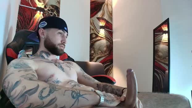 luke_davis01 fuckher Webcam SHOW @ Chaturbate 13-01-2026