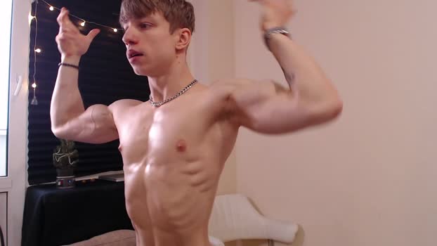 marc_solo natural Webcam SHOW @ Chaturbate 14-01-2026