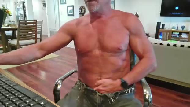 mascmuscle49 lick Webcam SHOW @ Chaturbate 13-01-2026
