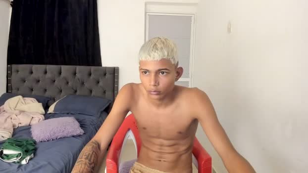 master_nea XXX Webcam SHOW @ Chaturbate 14-01-2026