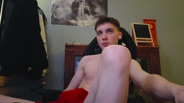 nicky_mart handsome Webcam SHOW @ Chaturbate 14-01-2026
