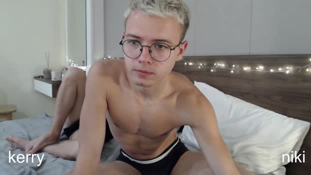 nikikerry_cum_ fingering Webcam SHOW @ Chaturbate 13-01-2026