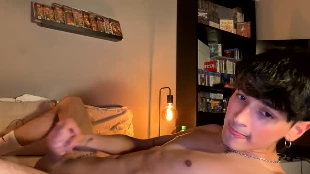 noxnude blowjob Webcam SHOW @ Chaturbate 14-01-2026
