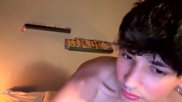 noxnude show Webcam SHOW @ Chaturbate 14-01-2026