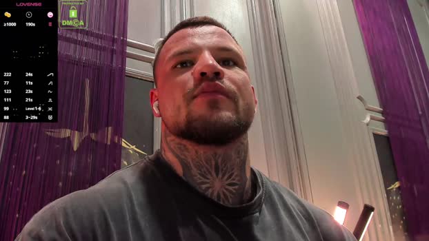 oliversport fuckhard Webcam SHOW @ Chaturbate 14-01-2026