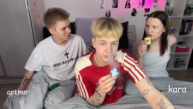 olivertasty sexymale Webcam SHOW @ Chaturbate 13-01-2026