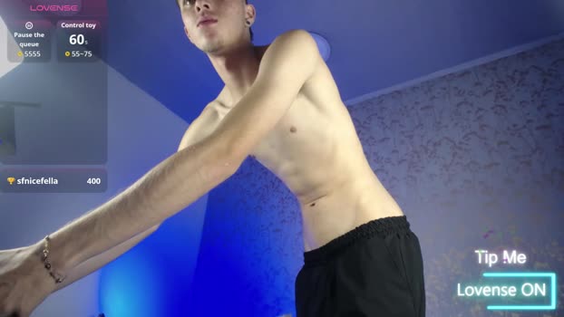 robbinblaze Ass Webcam SHOW @ Chaturbate 14-01-2026