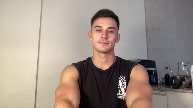 sebybeba Topless Webcam SHOW @ Chaturbate 14-01-2026