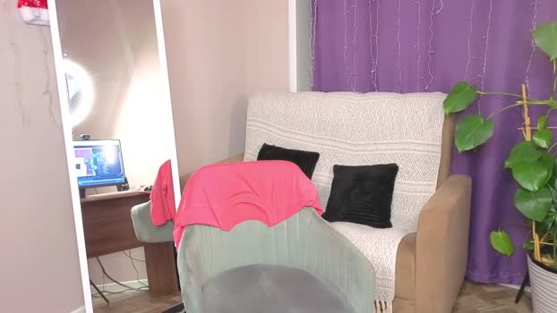 sevans14 cute Webcam SHOW @ Chaturbate 13-01-2026