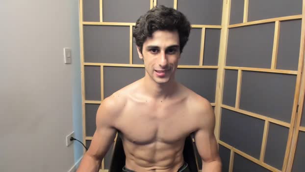 simon_lola fuckhard Webcam SHOW @ Chaturbate 14-01-2026