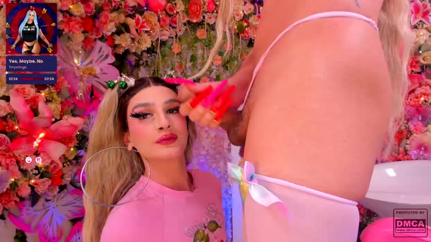 spicysluts squirt Webcam SHOW @ Chaturbate 14-01-2026
