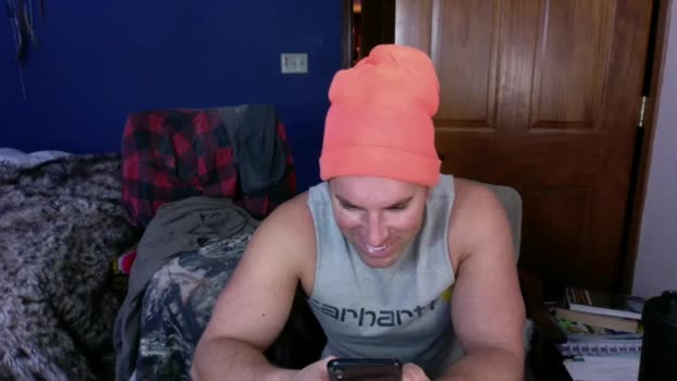 spun_redneck sex Webcam SHOW @ Chaturbate 14-01-2026