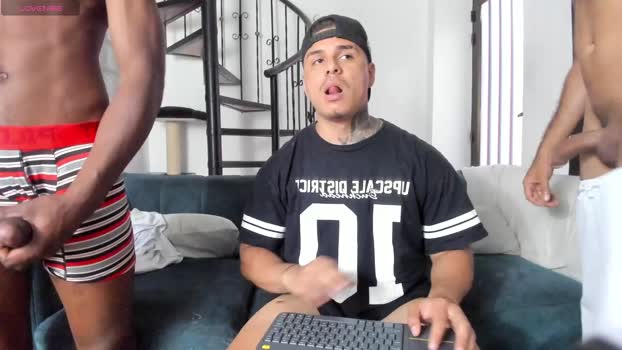 straight__friends fuckface Webcam SHOW @ Chaturbate 13-01-2026