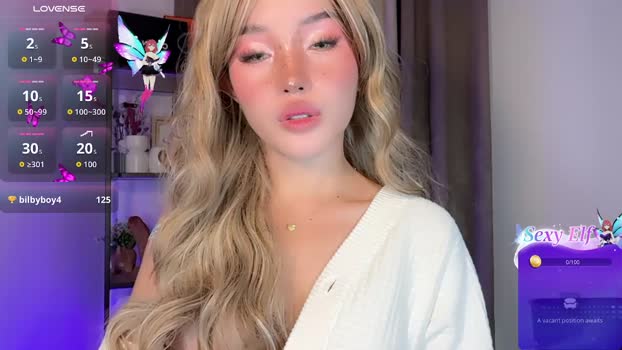 sweetcandylove1 fuckher Webcam SHOW @ Chaturbate 13-01-2026
