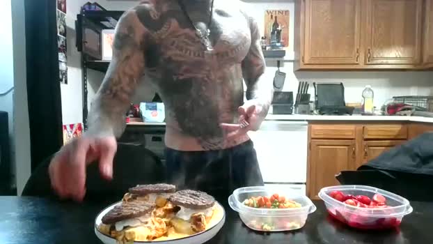 tatteddaddy9000 prettyface Webcam SHOW @ Chaturbate 14-01-2026