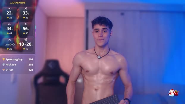 thomklein play Webcam SHOW @ Chaturbate 13-01-2026
