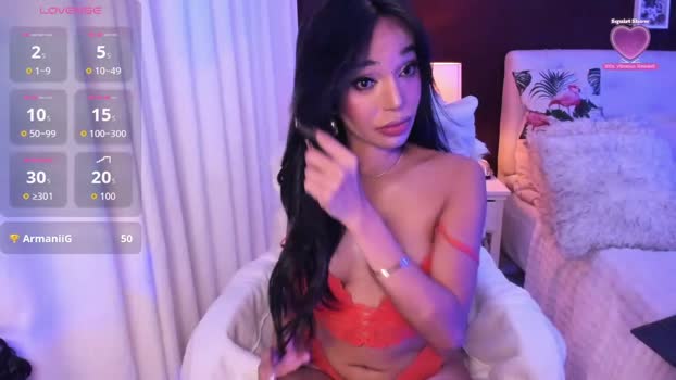 valeriadion cute Webcam SHOW @ Chaturbate 14-01-2026