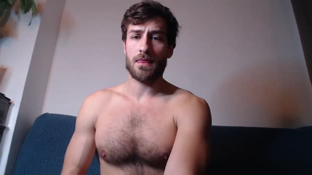 yoooups Cam Webcam SHOW @ Chaturbate 13-01-2026