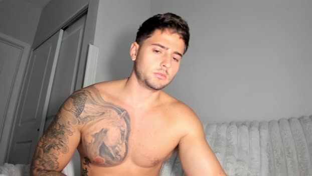 zaylanez hot Webcam SHOW @ Chaturbate 13-01-2026