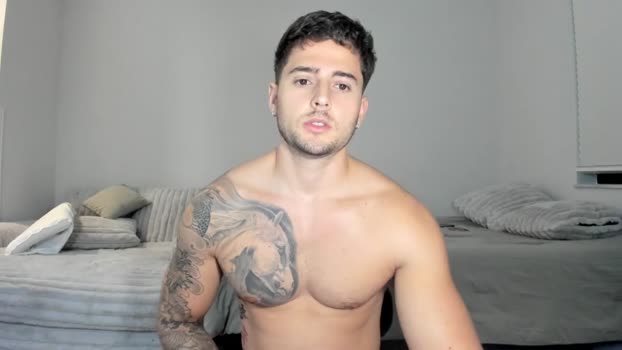 zaylanez Nude Webcam SHOW @ Chaturbate 14-01-2026