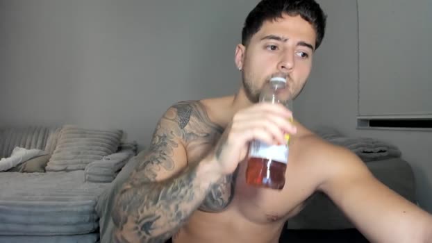 zaylanez cute Webcam SHOW @ Chaturbate 14-01-2026