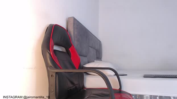 adama_soa play Webcam SHOW @ Chaturbate 15-01-2026