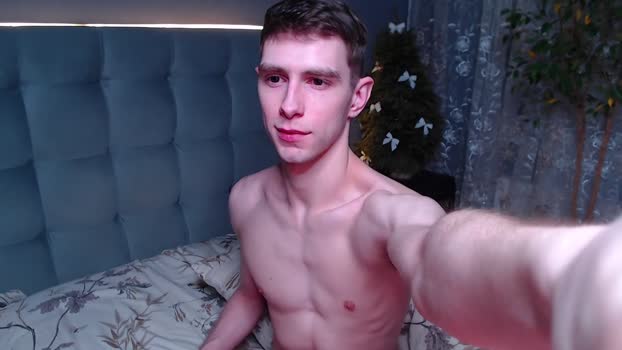 alfie_evanss suckcock Webcam SHOW @ Chaturbate 15-01-2026