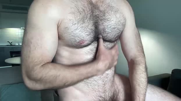 aussiemuscledad striptease Webcam SHOW @ Chaturbate 15-01-2026