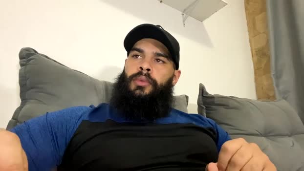 beardmax Download Webcam SHOW @ Chaturbate 15-01-2026