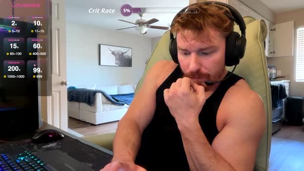 bigmcr1 fuckher Webcam SHOW @ Chaturbate 14-01-2026