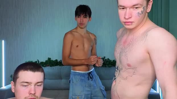 boicute kiss Webcam SHOW @ Chaturbate 15-01-2026