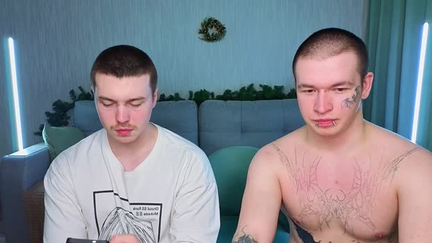 boicute kiss Webcam SHOW @ Chaturbate 15-01-2026