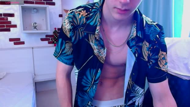 bradyflint Video Webcam SHOW @ Chaturbate 15-01-2026