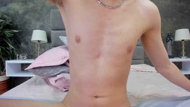 bruce_hans lovense Webcam SHOW @ Chaturbate 14-01-2026