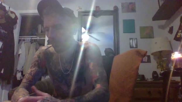 chiarov lick Webcam SHOW @ Chaturbate 15-01-2026
