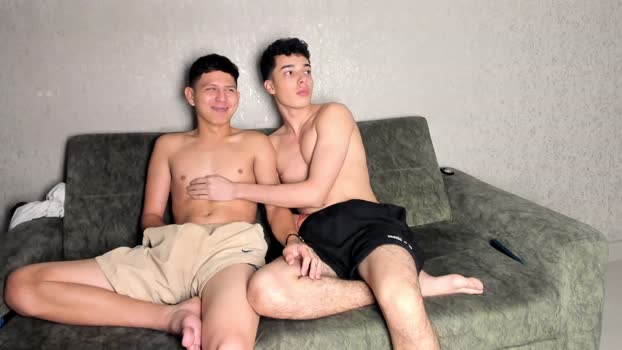 cute_boys18 big Webcam SHOW @ Chaturbate 14-01-2026