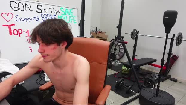 daniel_shawn fuckher Webcam SHOW @ Chaturbate 15-01-2026