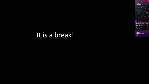 danielpaige_ nasty Webcam SHOW @ Chaturbate 14-01-2026