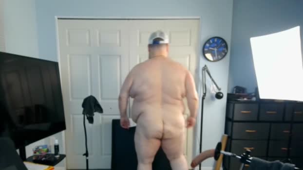 floridabearlive big Webcam SHOW @ Chaturbate 15-01-2026