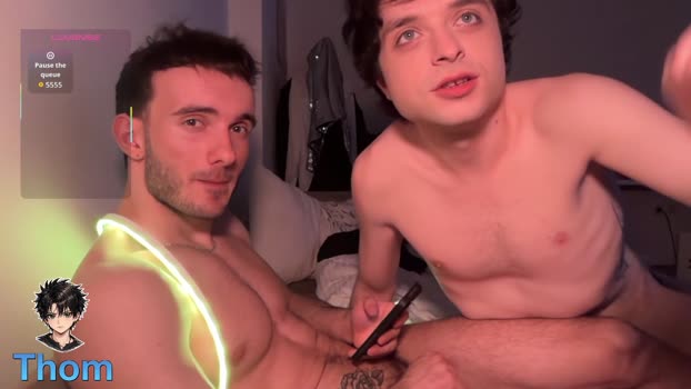 gaymerss wank Webcam SHOW @ Chaturbate 15-01-2026