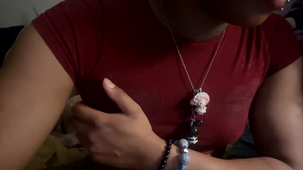 ghastgirlt_t oral Webcam SHOW @ Chaturbate 15-01-2026