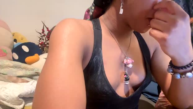ghastgirlt_t natural Webcam SHOW @ Chaturbate 15-01-2026