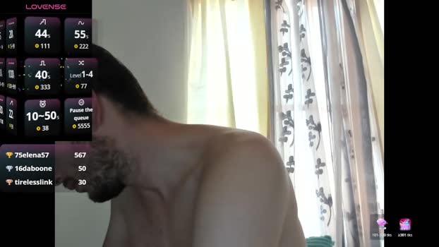 horse_man2 play Webcam SHOW @ Chaturbate 14-01-2026