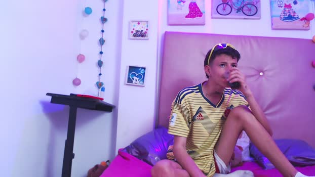 iam_lukas__ hot Webcam SHOW @ Chaturbate 14-01-2026
