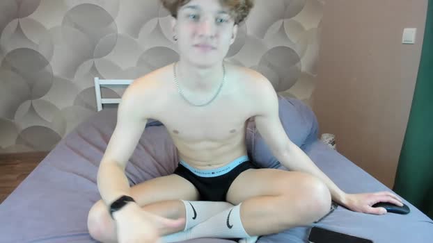 ian_flor bj-dildo Webcam SHOW @ Chaturbate 14-01-2026