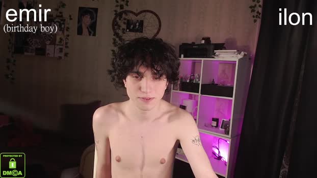 iinklk134 prettyface Webcam SHOW @ Chaturbate 14-01-2026