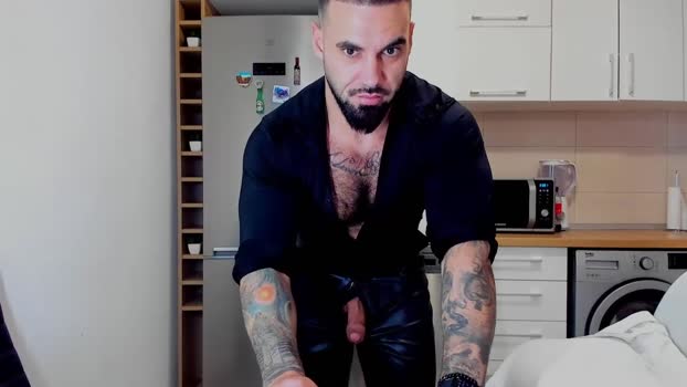 jordan_rush01 XXX Webcam SHOW @ Chaturbate 15-01-2026