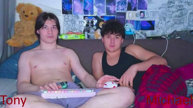 jordanjockk oral Webcam SHOW @ Chaturbate 14-01-2026