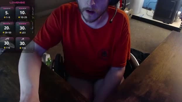 kneesdown321 bj-dildo Webcam SHOW @ Chaturbate 15-01-2026